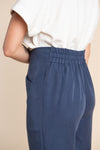 Pietra Pants and Shorts Sewing Pattern-Sewing Patterns-de Linum