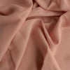 Vintage Rose 100% Linen Fabric