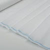 White Whisper 100% Linen Fabric