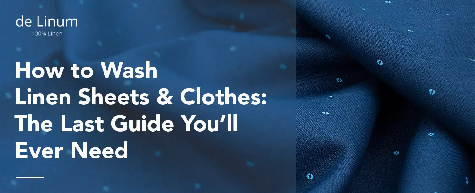 How to Wash Linen Clothes: The Last Guide You'll Ever Need