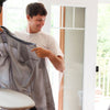Tips for ironing linen