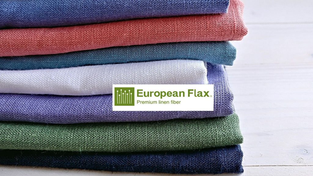 Do All Fabric Stores Supply EUROPEAN FLAX® Certified Linen?