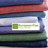 Do All Fabric Stores Supply EUROPEAN FLAX® Certified Linen?