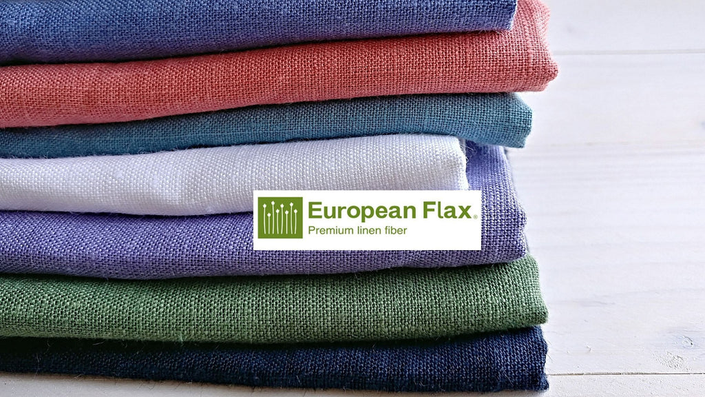 Do All Fabric Stores Supply EUROPEAN FLAX® Certified  Linen?