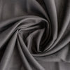 black linen fabric