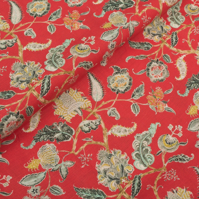 Buy 100 French Linen Fabric Australia de Linum