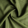 Green Linen Fabrics