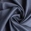 navy Linen Fabrics