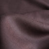 Dark Chocolate 100% Linen Fabric