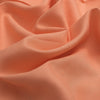 Apricot 100% Linen | Remnant