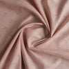 Brandy Rose Print Linen Blend Fabric