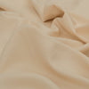 Remnant of Buttermilk Cream 100% Linen