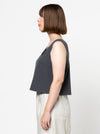 Byron Woven Top Multi-Size Sewing Pattern - hard copy