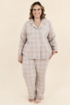 Carolyn Pajamas Sewing Pattern