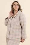 Carolyn Pajamas Sewing Pattern