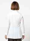 Celeste Woven Shirt Multi-Size Sewing Pattern - hard copy