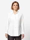 Celeste Woven Shirt Multi-Size Sewing Pattern - hard copy