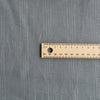 Chalk Stripe Charlie 100% Linen | Remnant