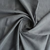 Chalk Stripe Charlie 100% Linen | Remnant