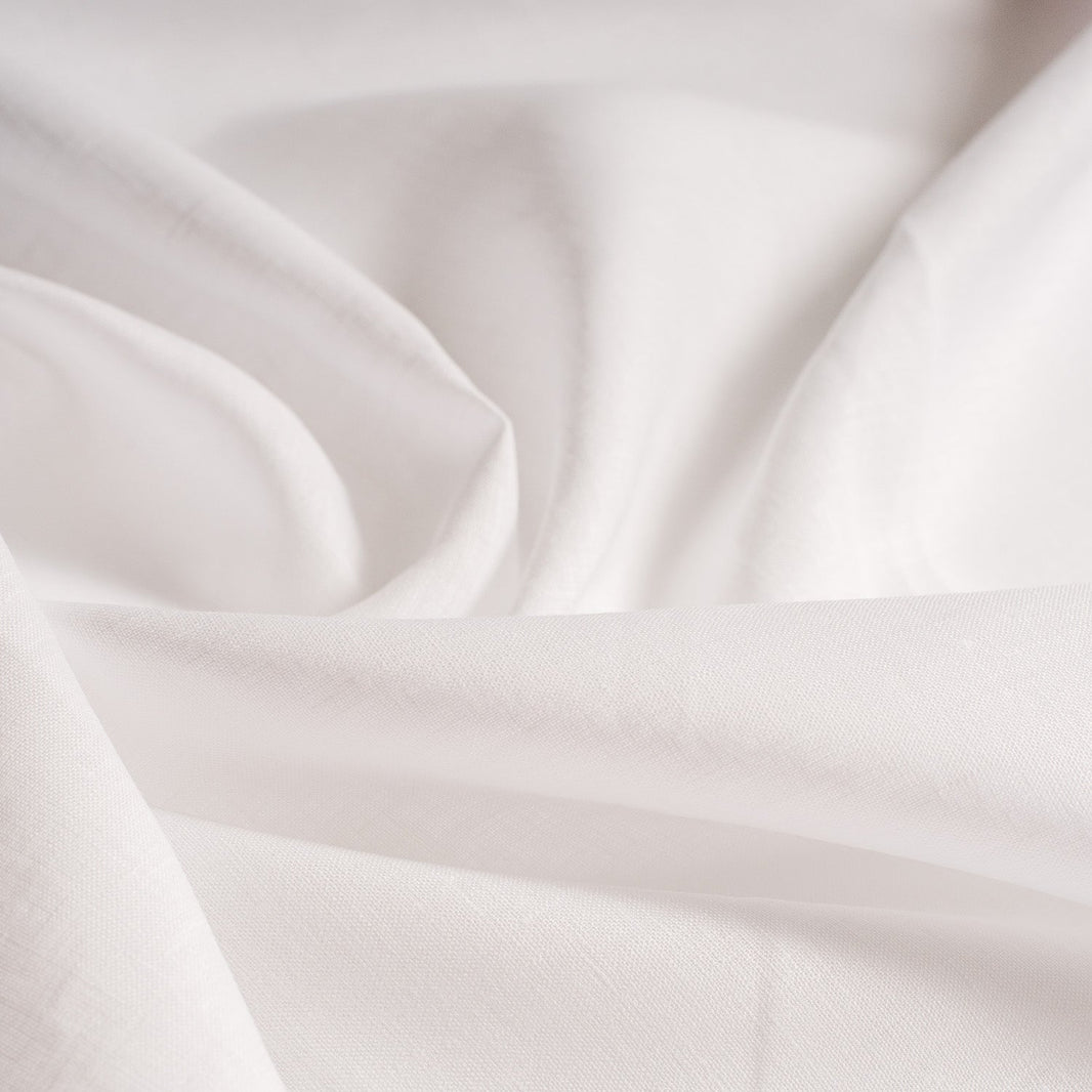 Buy Plain Linen Fabrics Online Australia de Linum