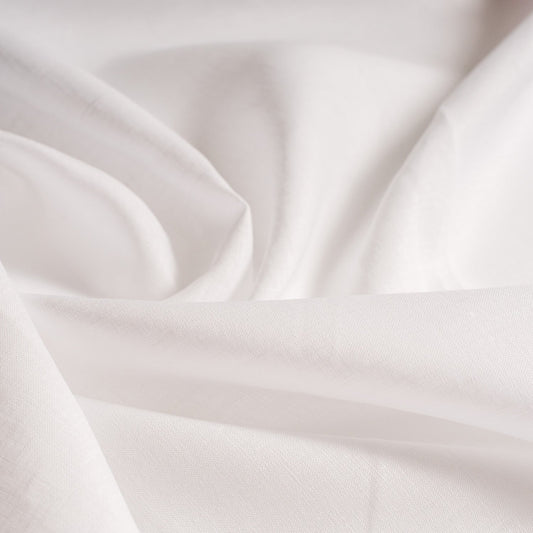 Buy Plain Linen Fabrics Online Australia | de Linum
