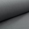 Dark Grey Linen Blend Fabric-Linen Blend Fabrics-Baird Mcnutt Linen-de Linum