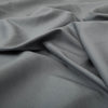 Dark Grey Linen Blend Fabric-Linen Blend Fabrics-Baird Mcnutt Linen-de Linum