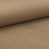 Desert Khaki Linen Viscose Blend Fabric-Linen Blend Fabrics-Baird Mcnutt Linen-de Linum