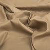 Desert Khaki Linen Viscose Blend Fabric-Linen Blend Fabrics-Baird Mcnutt Linen-de Linum