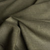 Dusty Moss 100% Linen Fabric