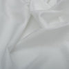 Remnant of Feather White 100% Linen