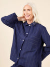 Fran Pajamas Sewing Pattern