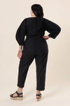 Jo Dress + Jumpsuit Sewing Pattern