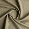 Khaki 100% Linen Fabric