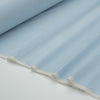 Light Blue & White Stripe Linen Blend