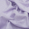 Lilac Fizz 100% Linen | Remnant