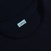 KATM MON 2 SUN sewing labels for handmade clothes – colourful day-of-the-week tags for DIY sewing and me-made garments.