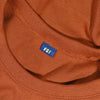 KATM MON 2 SUN sewing labels for handmade clothes – colourful day-of-the-week tags for DIY sewing and me-made garments.