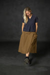 Nevis Skirt Sewing Pattern