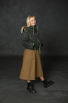 Nevis Skirt Sewing Pattern