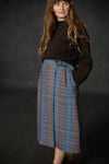 Nevis Skirt Sewing Pattern