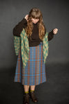 Nevis Skirt Sewing Pattern