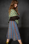 Nevis Skirt Sewing Pattern