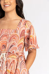 Protea Capsule Wardrobe multi size sewing pattern