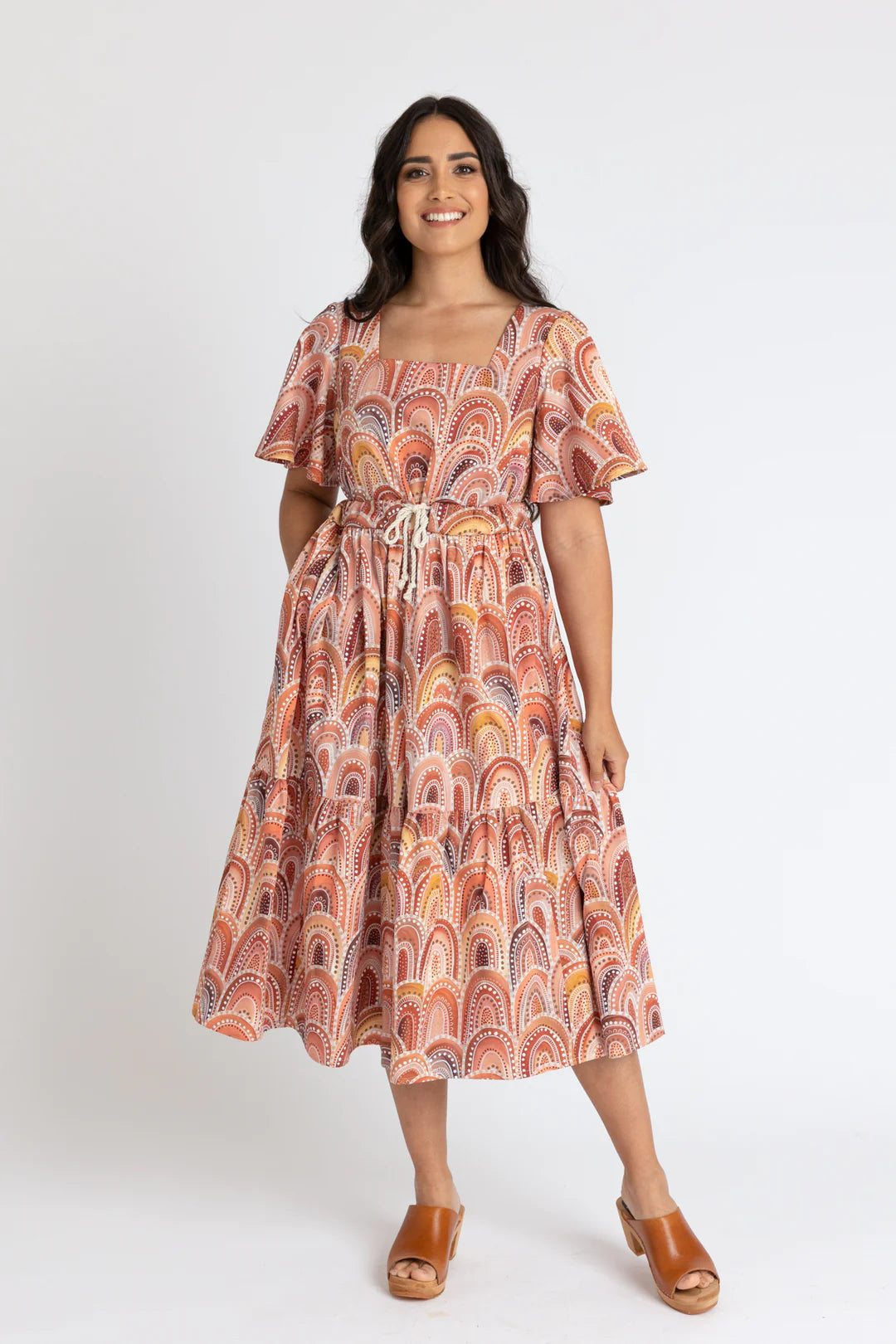 Capsule Cover Pattern Protea Capsule Wardrobe Sewing Pattern | Loose Fit Woven Set | Megan ...