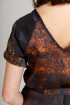River dress & top multi size sewing pattern