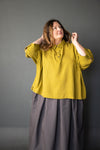 The Shepherd Skirt Sewing Pattern