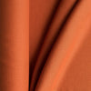 Tuscan Terracotta 100% Linen Fabric