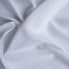 White Slub 100% Linen Fabric