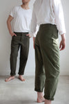 Worker Trousers (MENS) MultiSize PDF Pattern